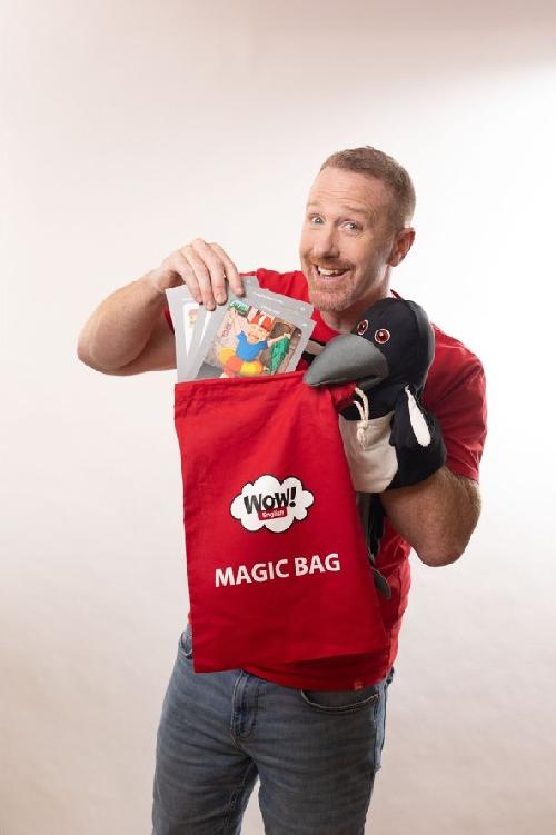Magic Bag
