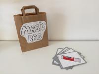 Magic box 1