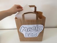 Magic box 3