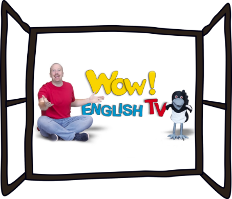 Resultat d'imatges per a "steve and maggie wow english tv"