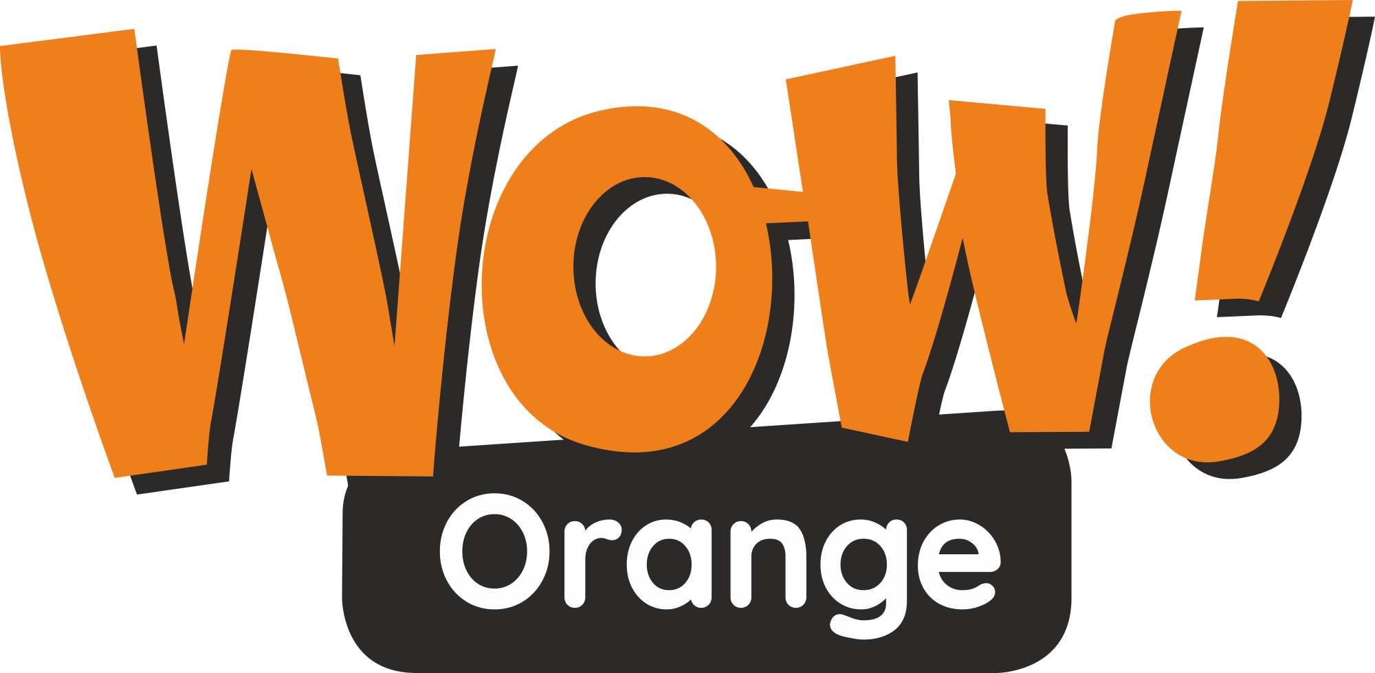 Wow!Orange