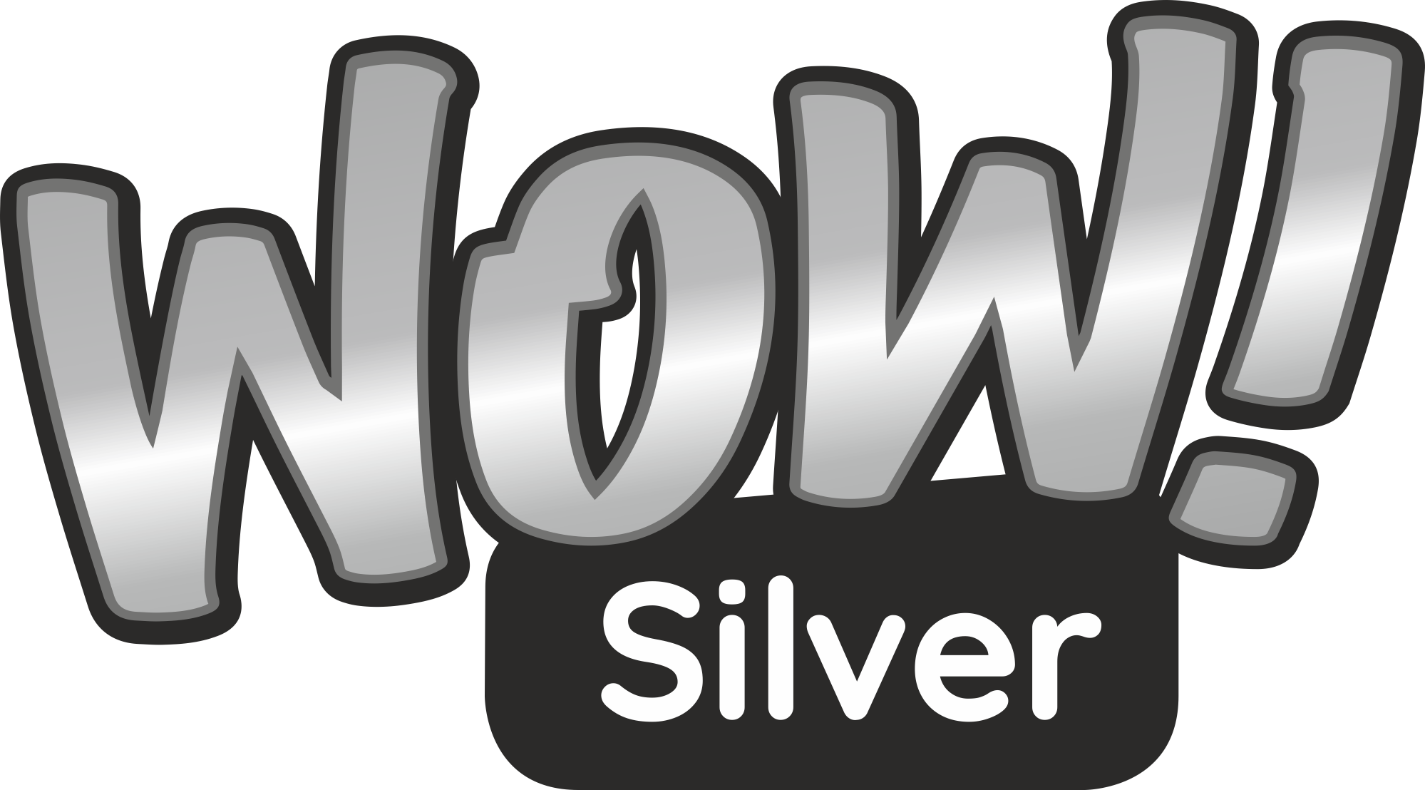 Wow!Silver